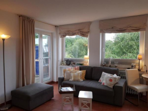 Haus am Park Parkblick